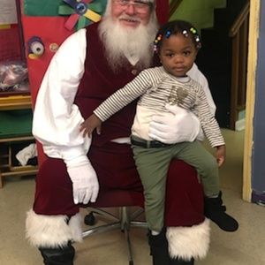 Meet your Posher, Bridgette